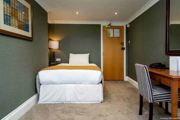 The Clarendon Hotel Blackheath (London)